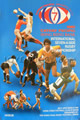 1981-Hong Kong 7s rugby  Programmes